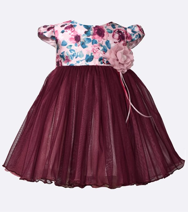 Vestido infantil luxo cerimônia Vestido infantil luxo cerimônia