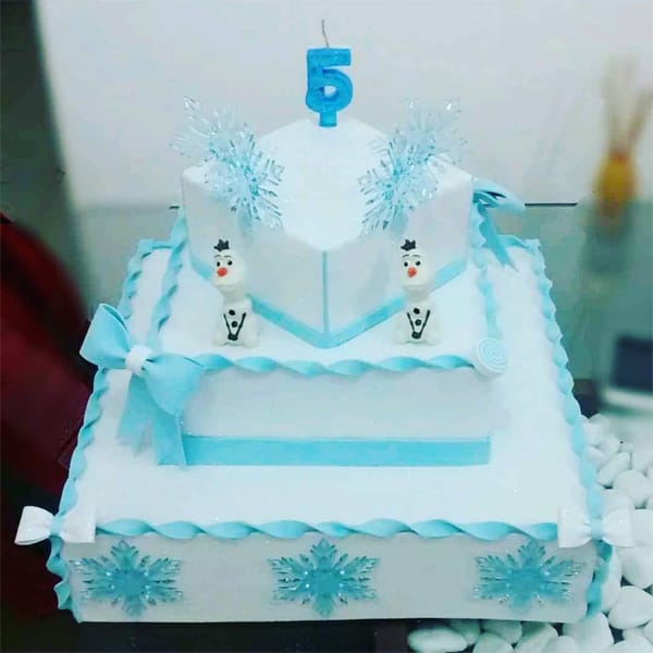 Bolo Fake Frozen Bolo Fake Frozen