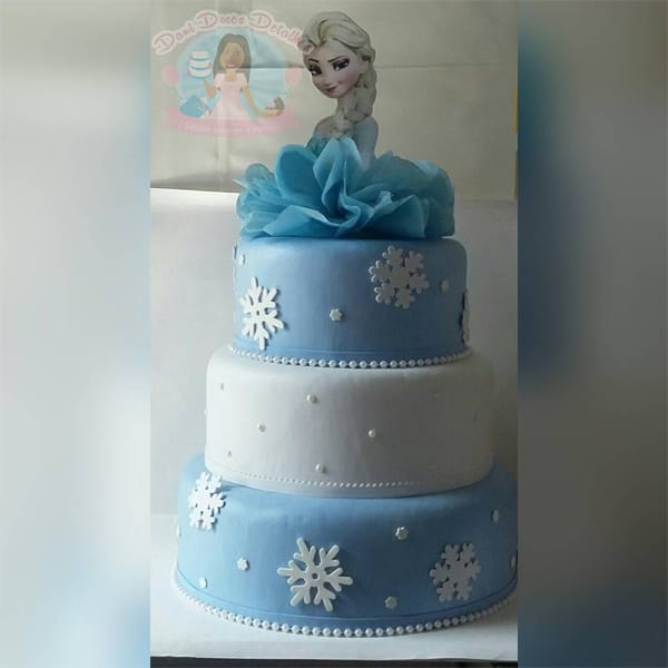Bolo Fake Frozen Bolo Fake Frozen