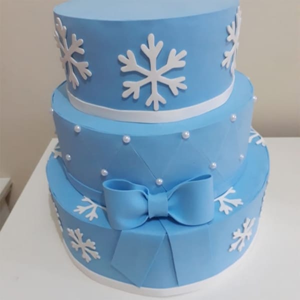 Bolo Fake Frozen Bolo Fake Frozen