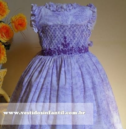 vestido de festa infantil 12 anos