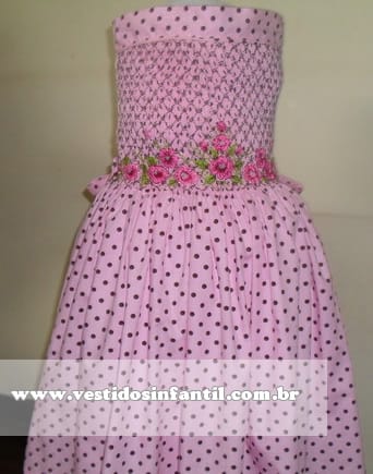 vestido para menina 12 anos