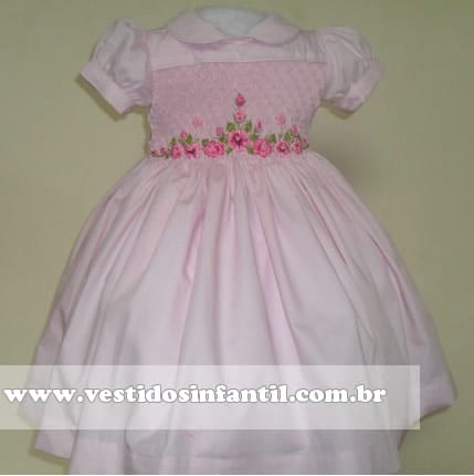 vestido festa aniversario 1 ano