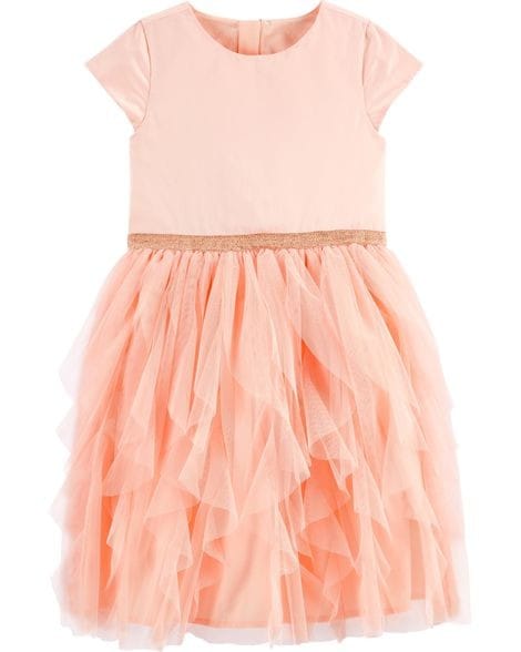 Vestido infantil casamento Vestido infantil casamento