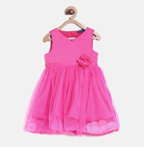 Vestido infantil casamento Vestido infantil casamento