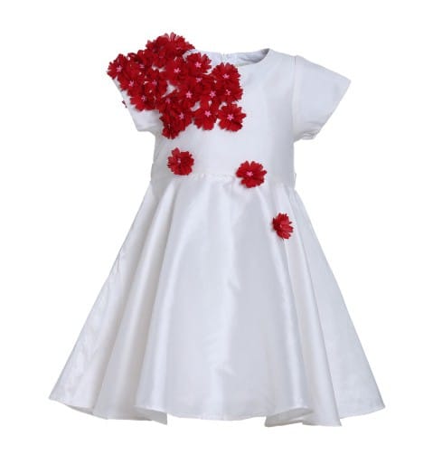 Vestido infantil casamento Vestido infantil casamento