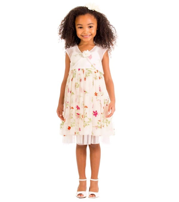 Vestido infantil casamento Vestido infantil casamento