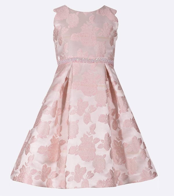 modelo de vestido para formatura infantil