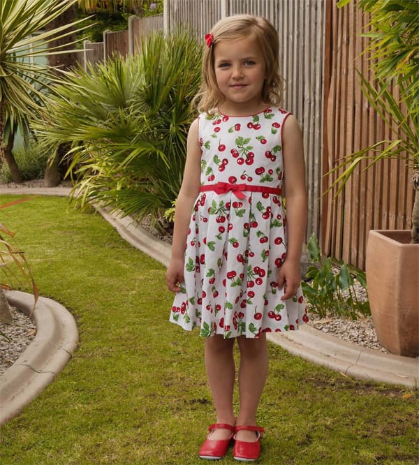 Vestidos de festa infantil para 8 anos Vestidos de festa infantil para 8 anos