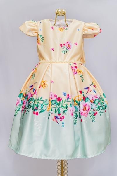 Vestidos de festa infantil para 8 anos Vestidos de festa infantil para 8 anos