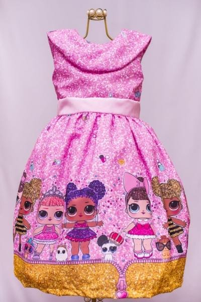 Vestidos de festa infantil para 8 anos Vestidos de festa infantil para 8 anos