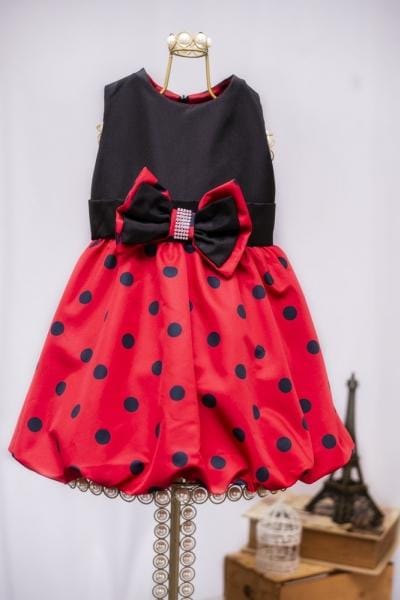 Modelos de vestidos da Minnie Modelos de vestidos da Minnie