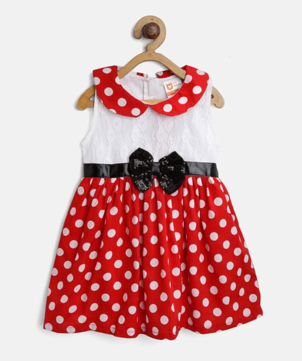 Modelos de vestidos da Minnie Modelos de vestidos da Minnie