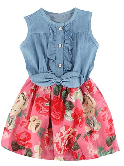 roupas primavera verao 2019 infantil