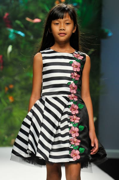 roupas infantil primavera verao 2019