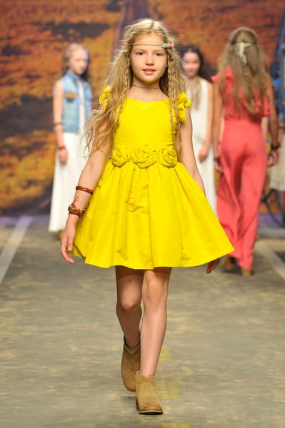 roupas infantil primavera verao 2019