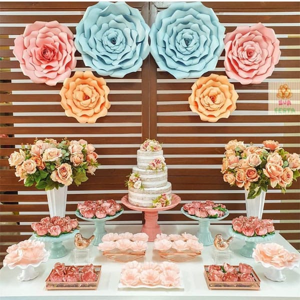 Temas de aniversário simples Temas de aniversário simples