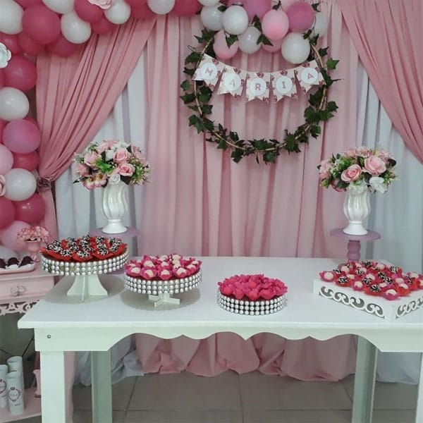 Temas de aniversário simples Temas de aniversário simples