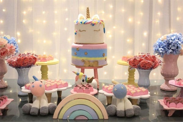 Temas de aniversário simples Temas de aniversário simples