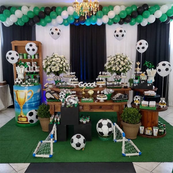 Temas para festa de 1 ano masculino Temas para festa de 1 ano masculino
